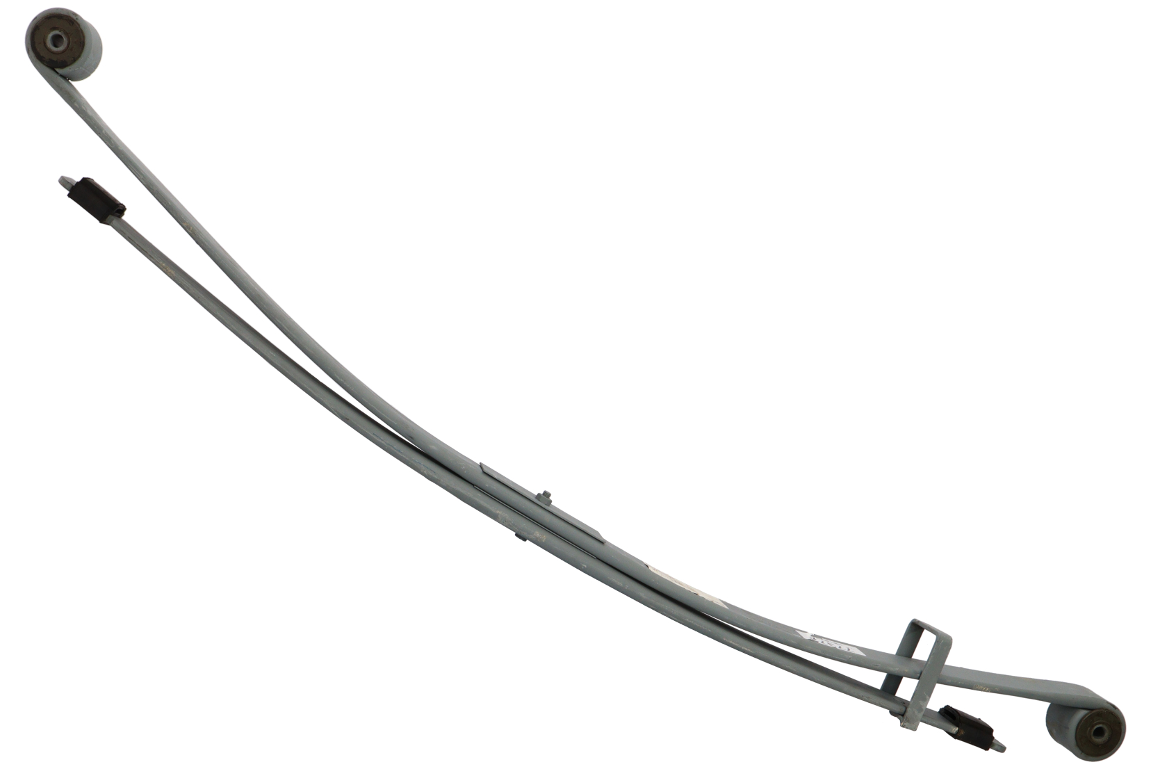 Bladfjær til Nissan