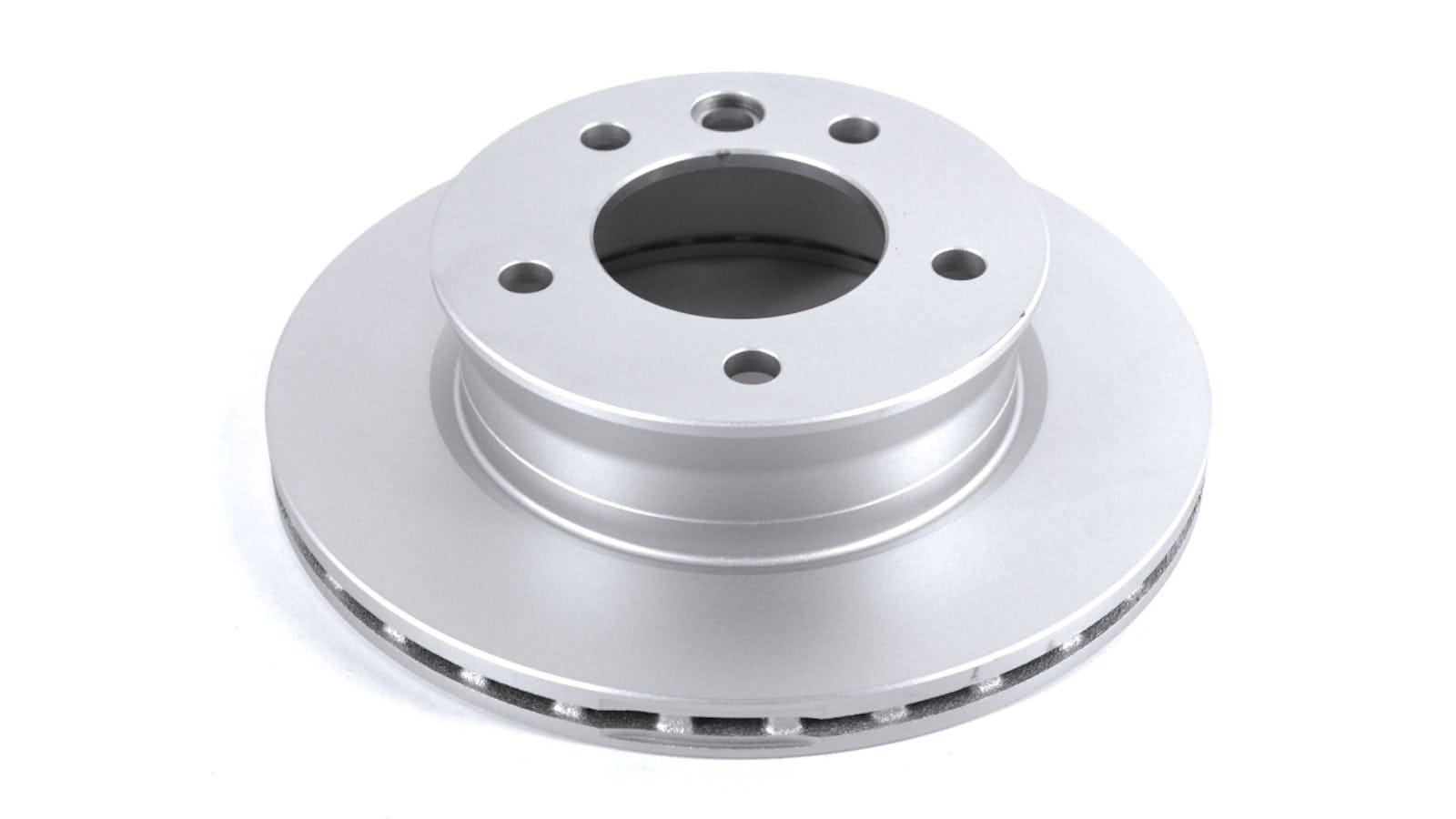 Bremsesett med calipere