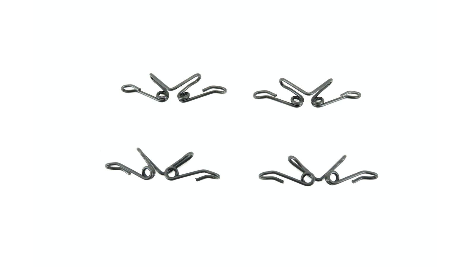 Bremsesett med calipere