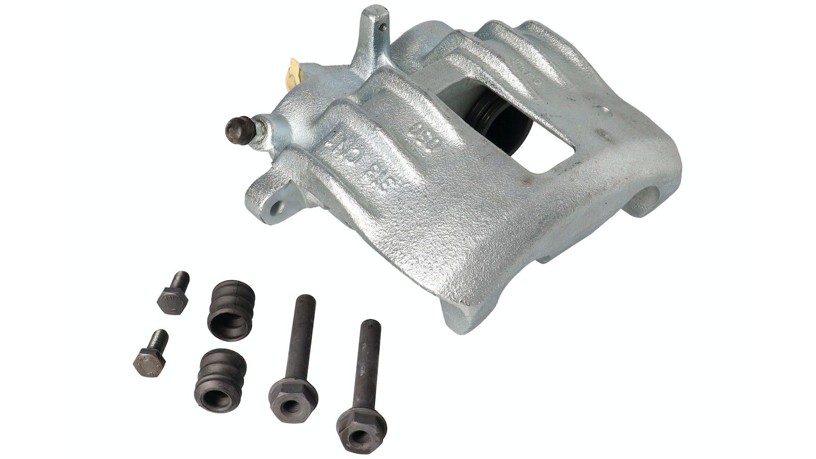 Bremsesett med calipere