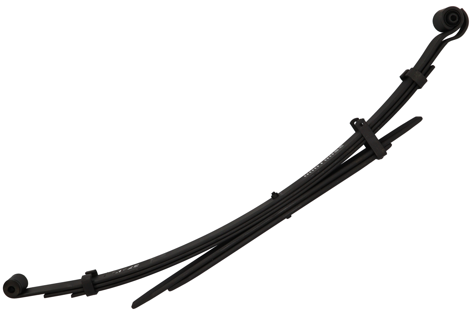 Bladfjær til Toyota