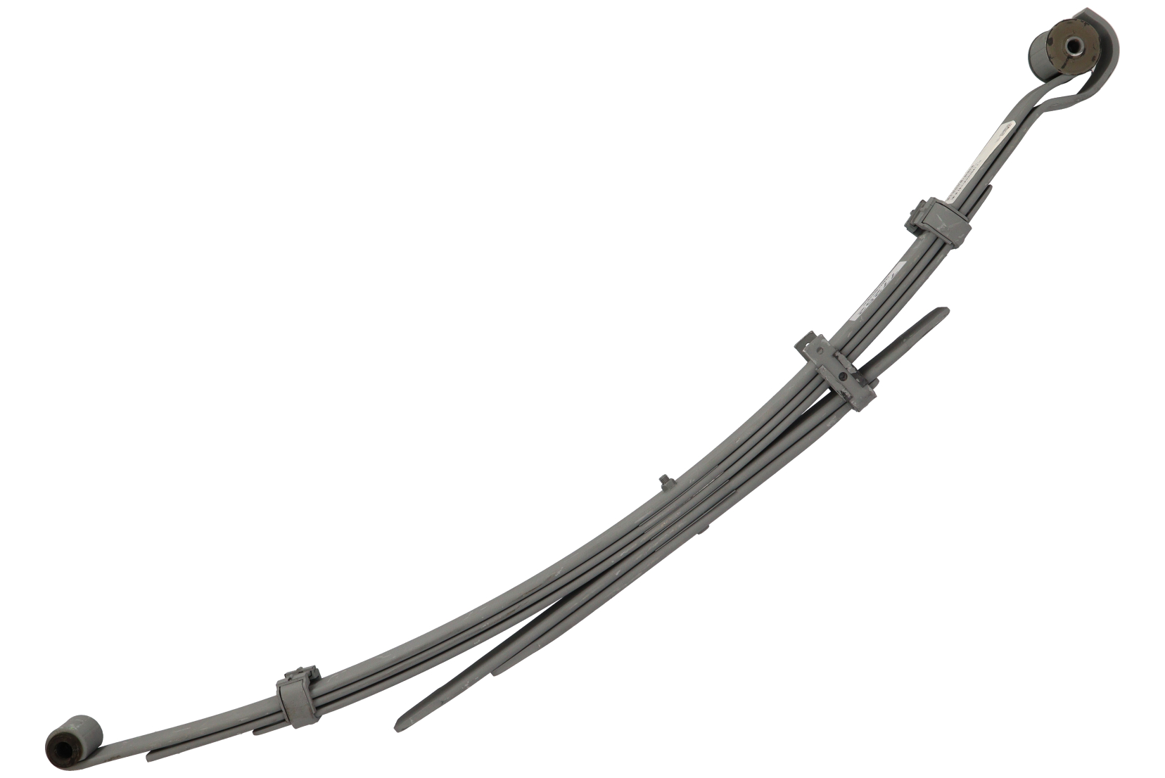 Bladfjær til Toyota