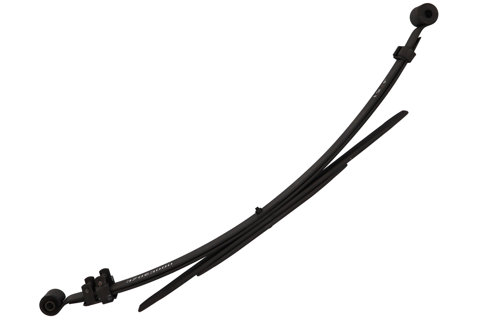 Bladfjær til Nissan