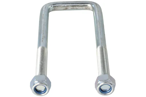 Bladfjærbøyle til Isuzu