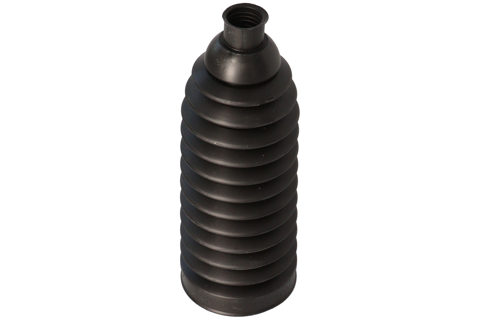 Mansjett, Servotannstang