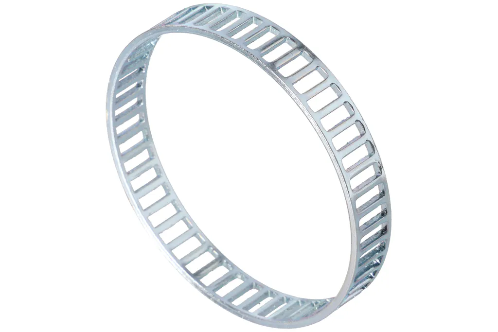 ABS sensorring