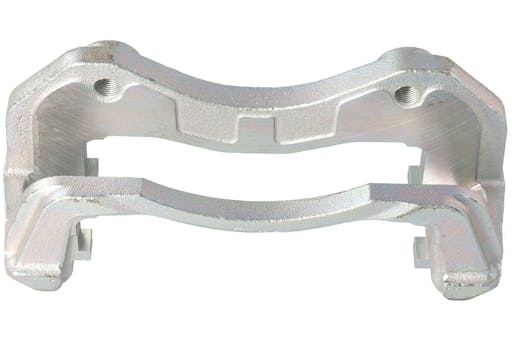 Bremsecaliper brakett