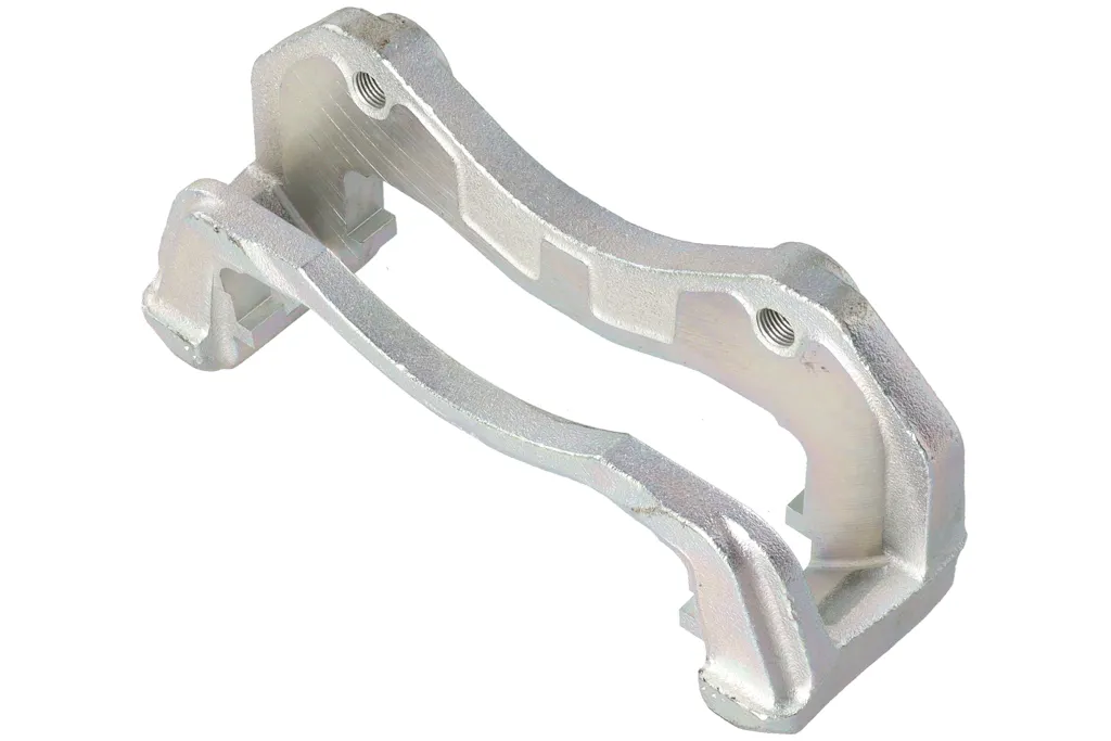 Bremsecaliper brakett