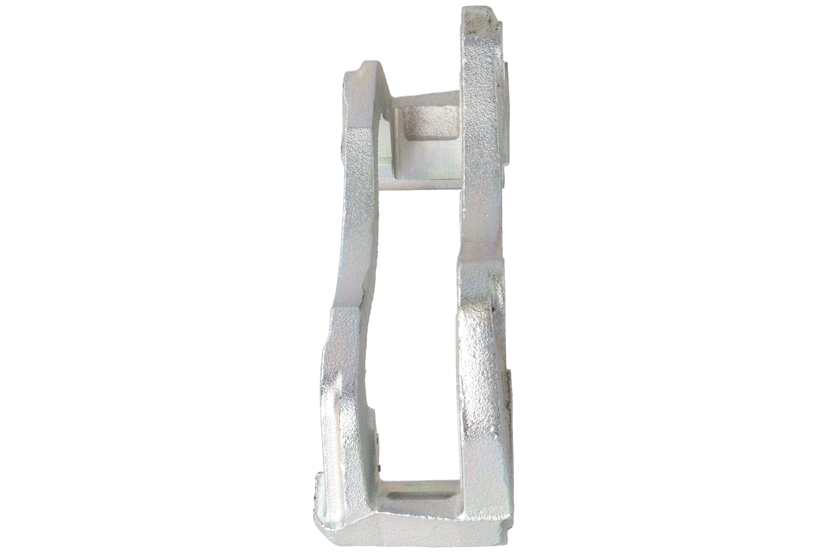 Bremsecaliper brakett