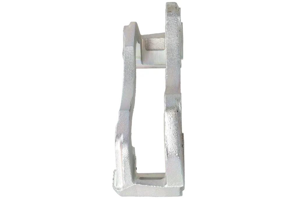 Bremsecaliper brakett