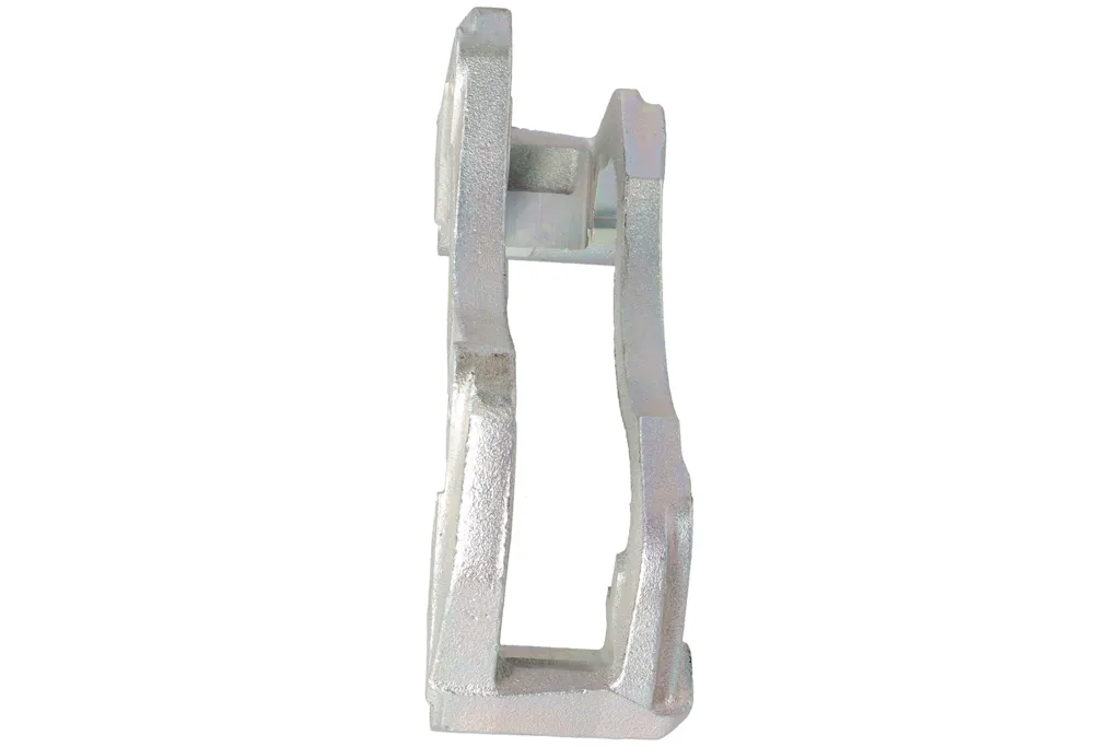 Bremsecaliper brakett