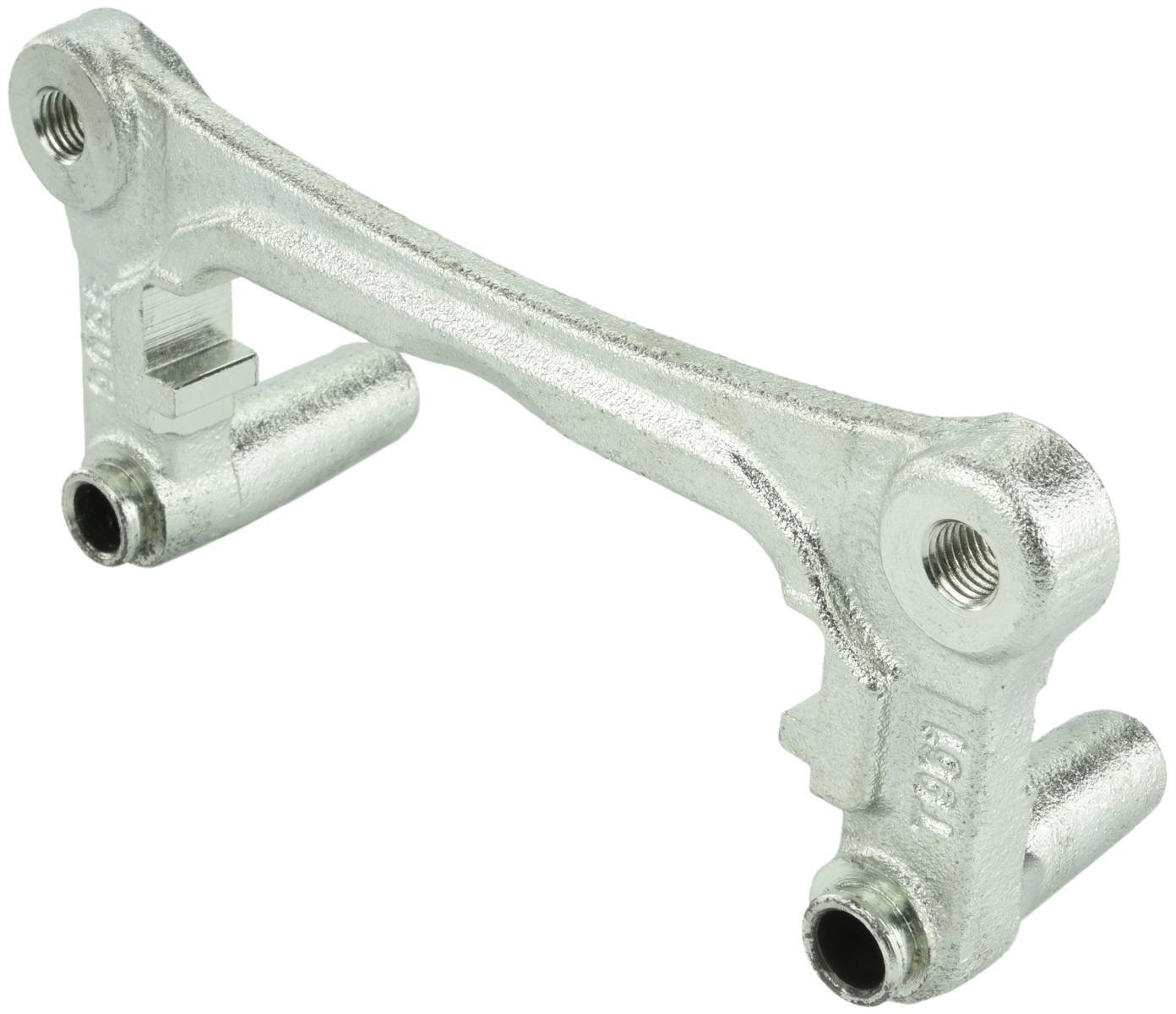 Bremsecaliper brakett