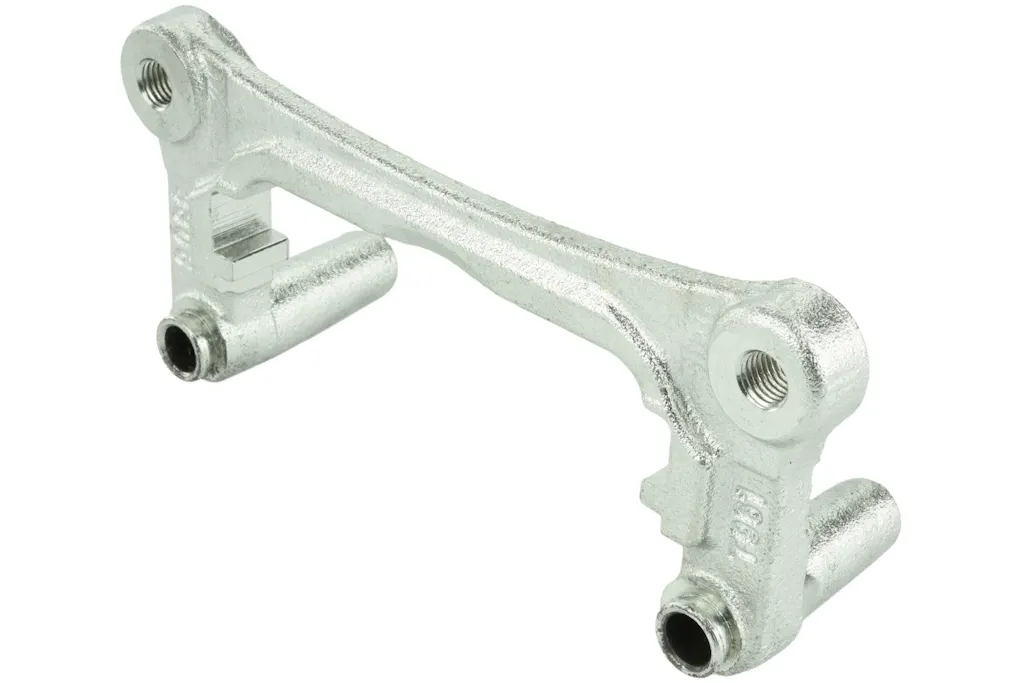 Bremsecaliper brakett