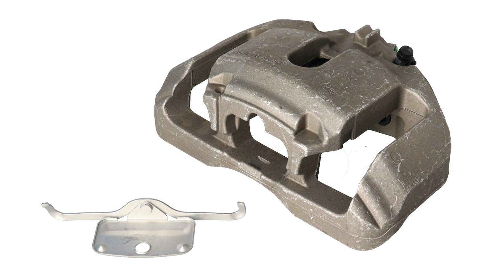 Bremsesett med calipere