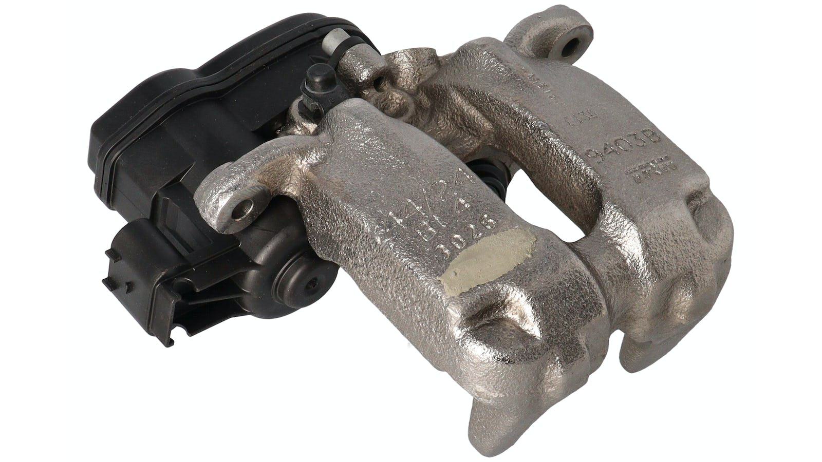 Bremsesett med calipere