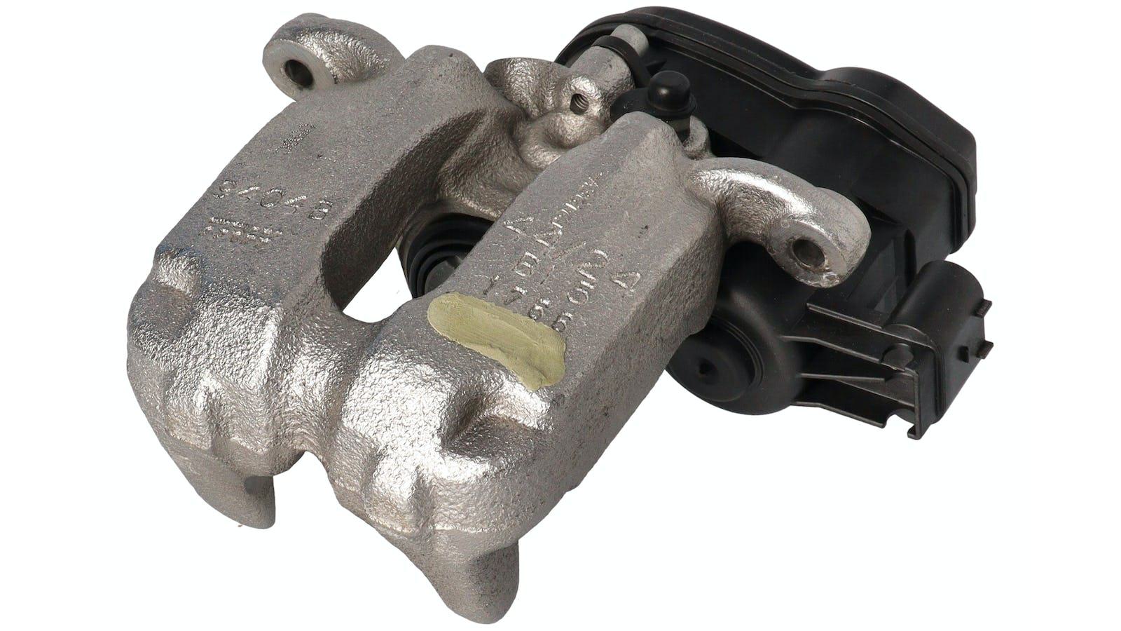 Bremsesett med calipere