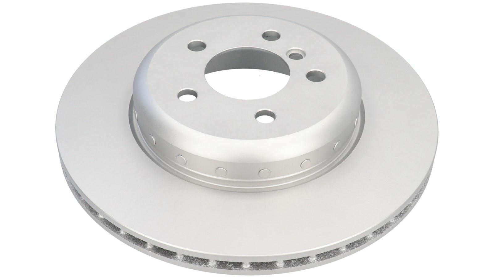 Bremsesett med calipere