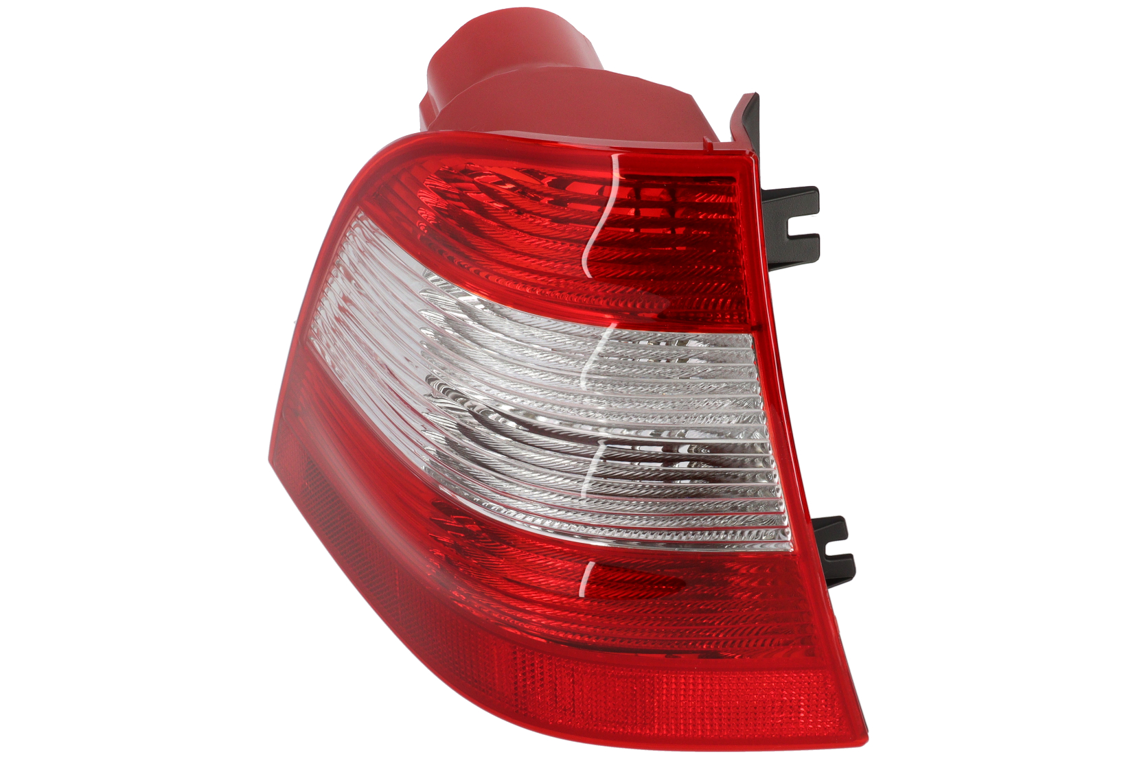 Baklykt, glødepære