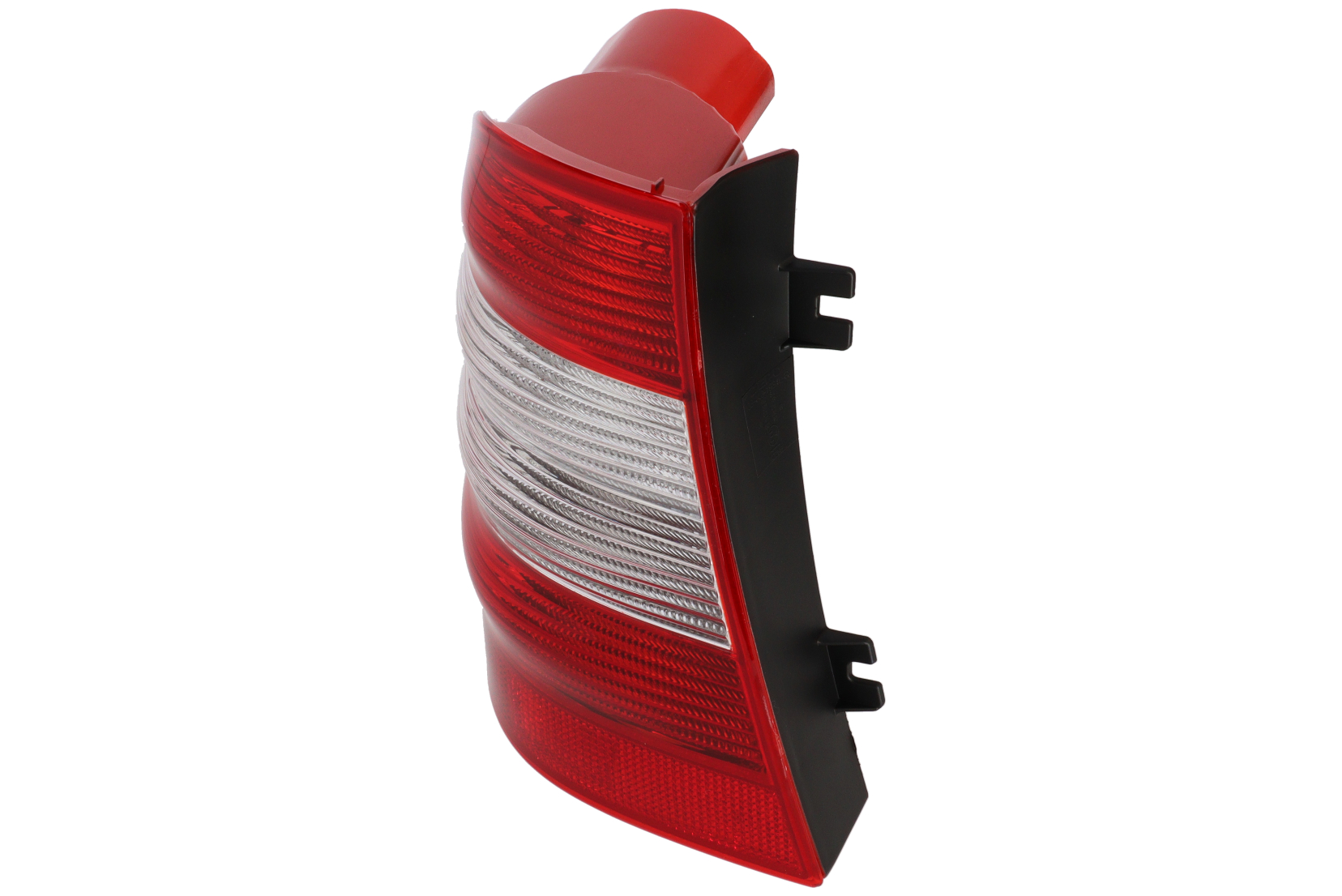 Baklykt, glødepære