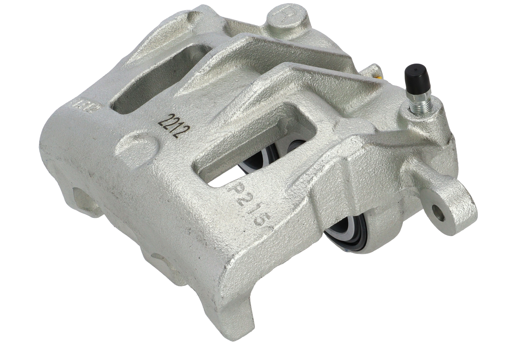 Bremsecaliper