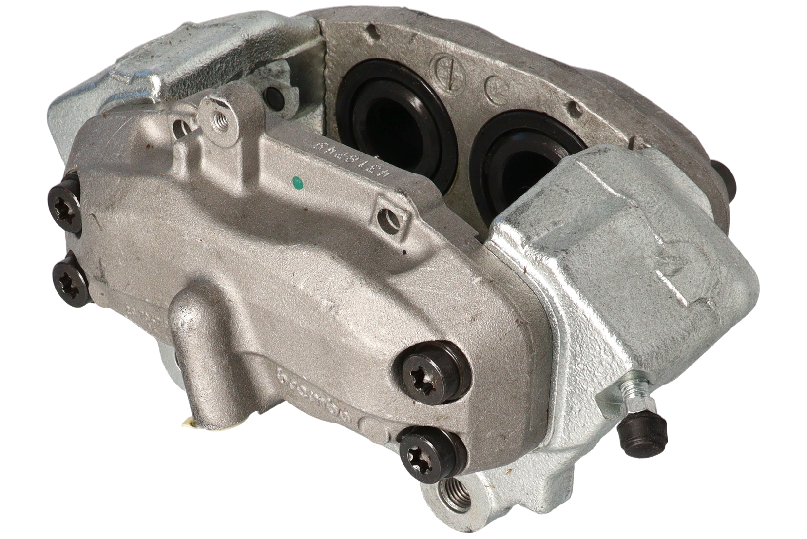 Bremsecaliper