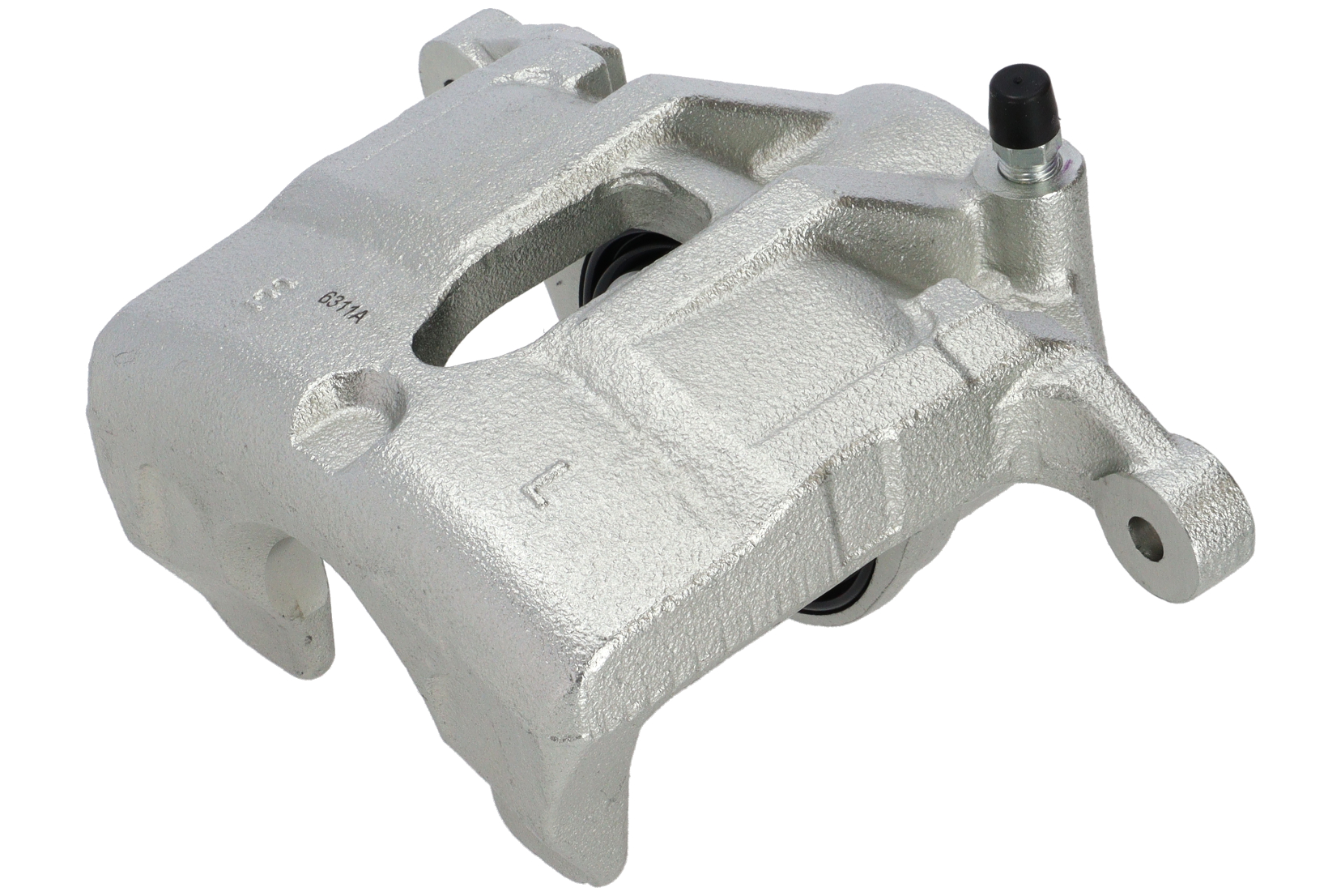 Bremsecaliper