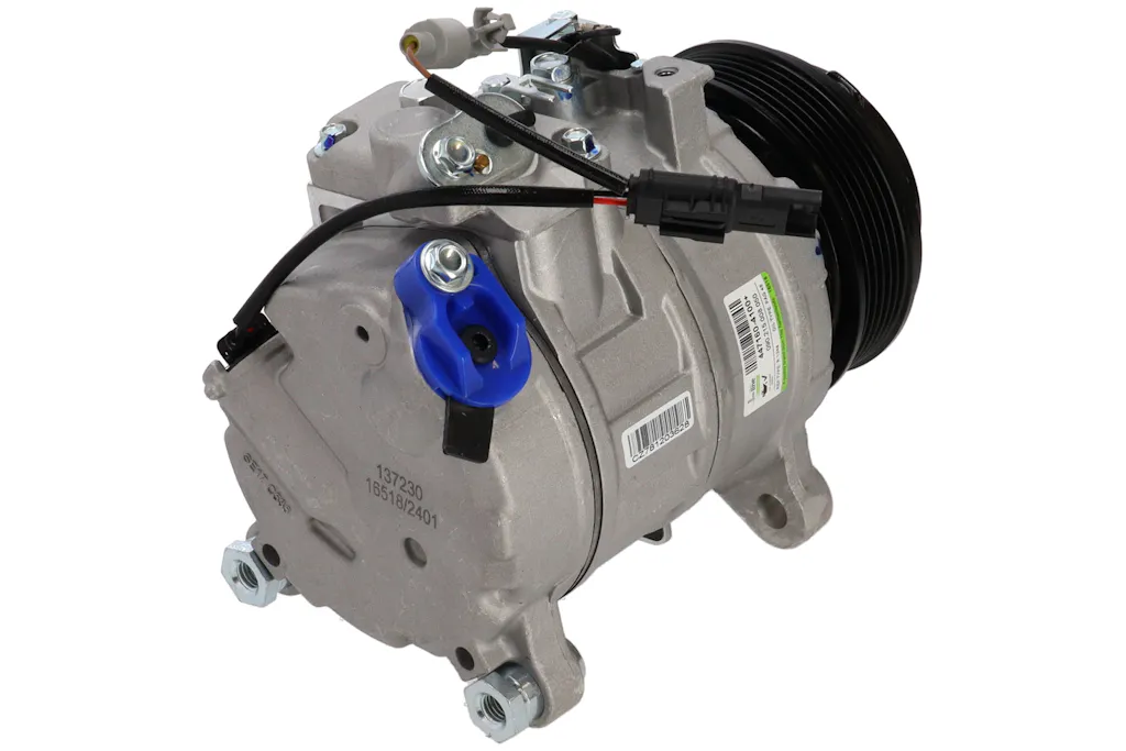 Aircondition, pumpe +Line 110mm