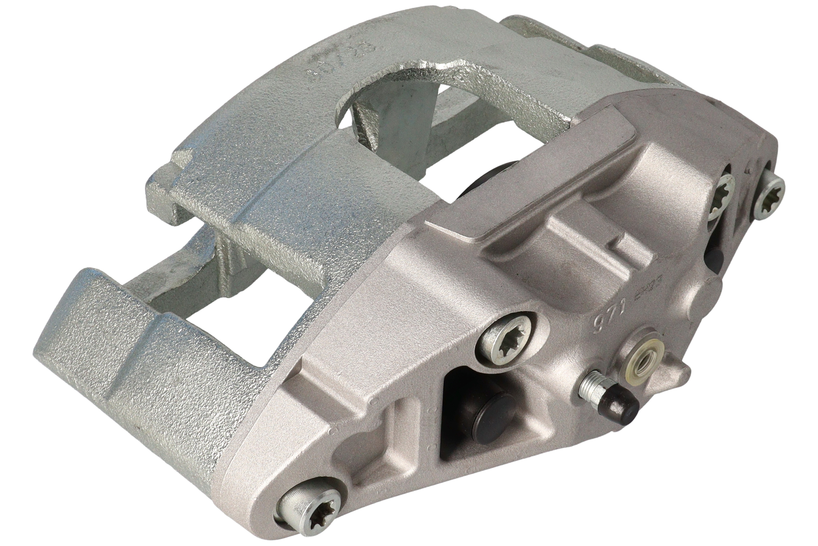 Bremsecaliper