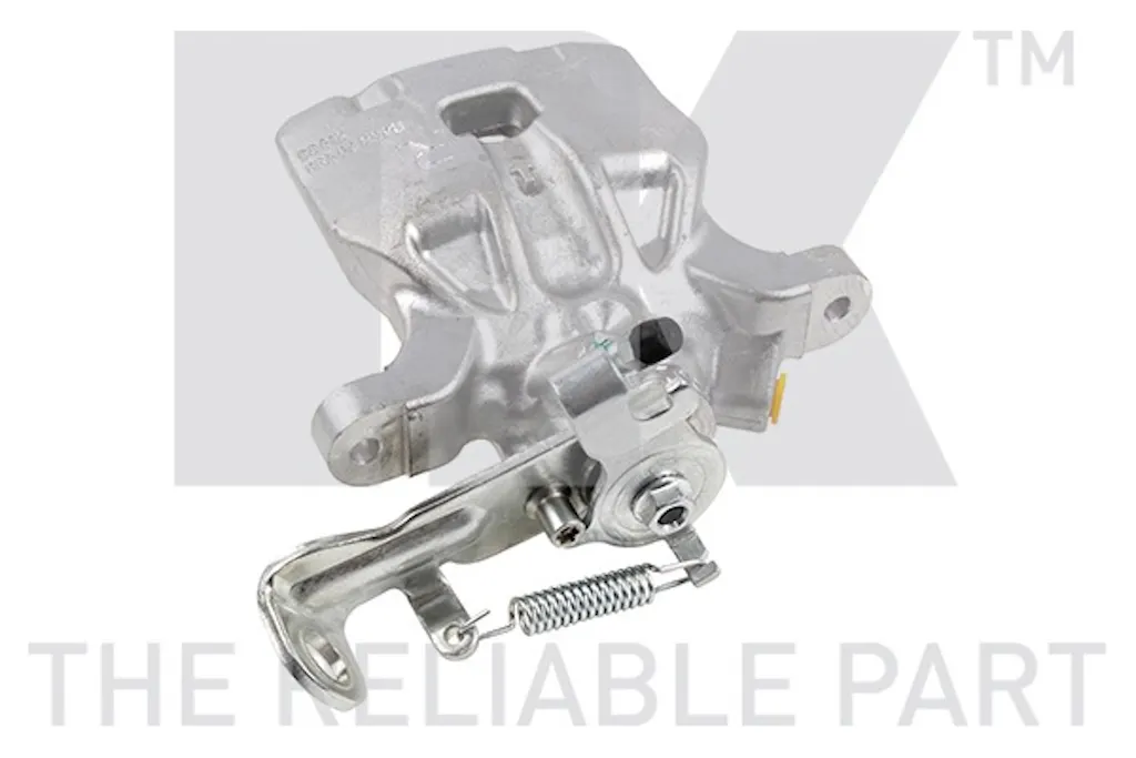 Bremsecaliper