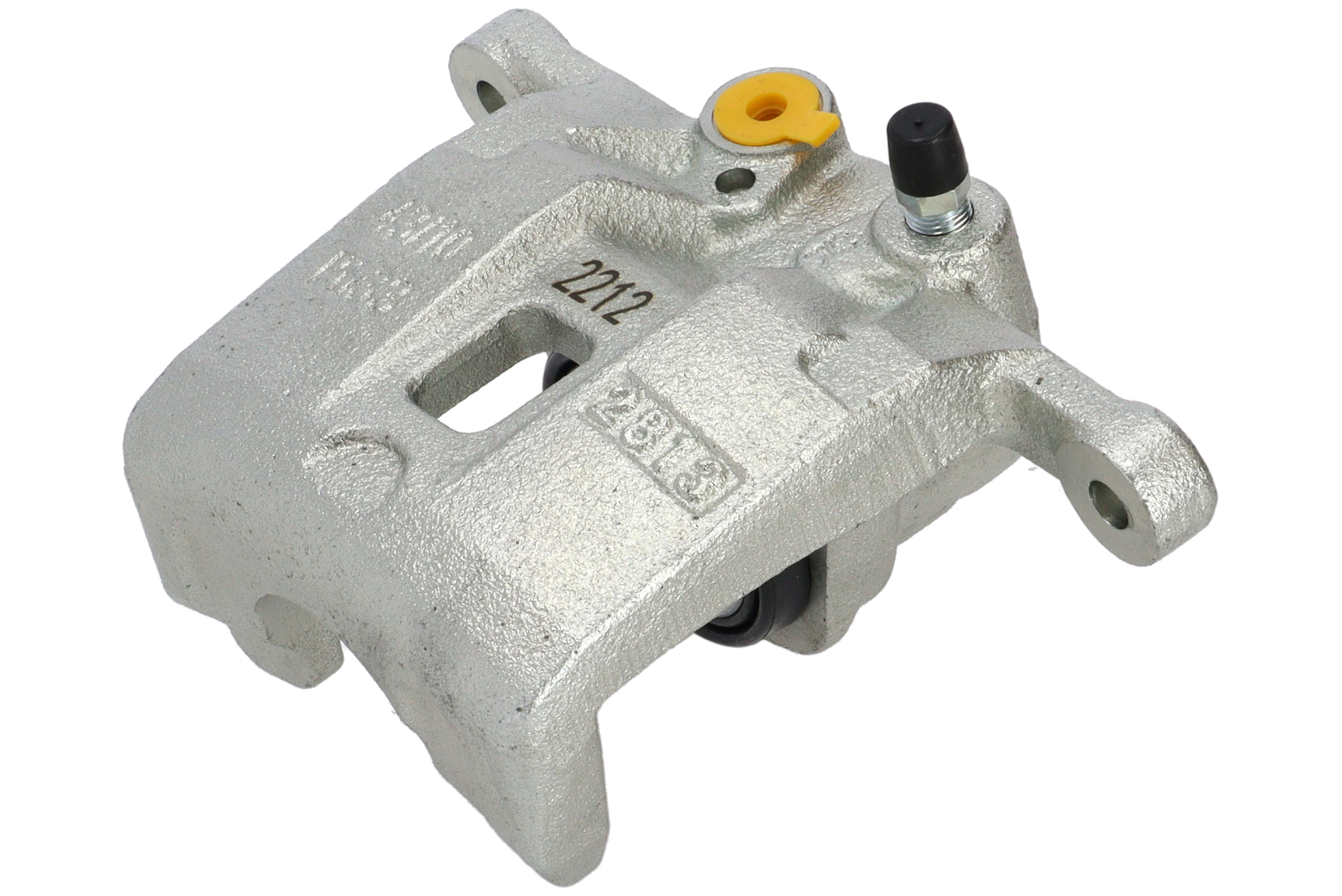 Bremsecaliper