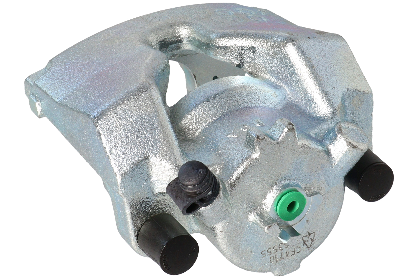 Bremsecaliper