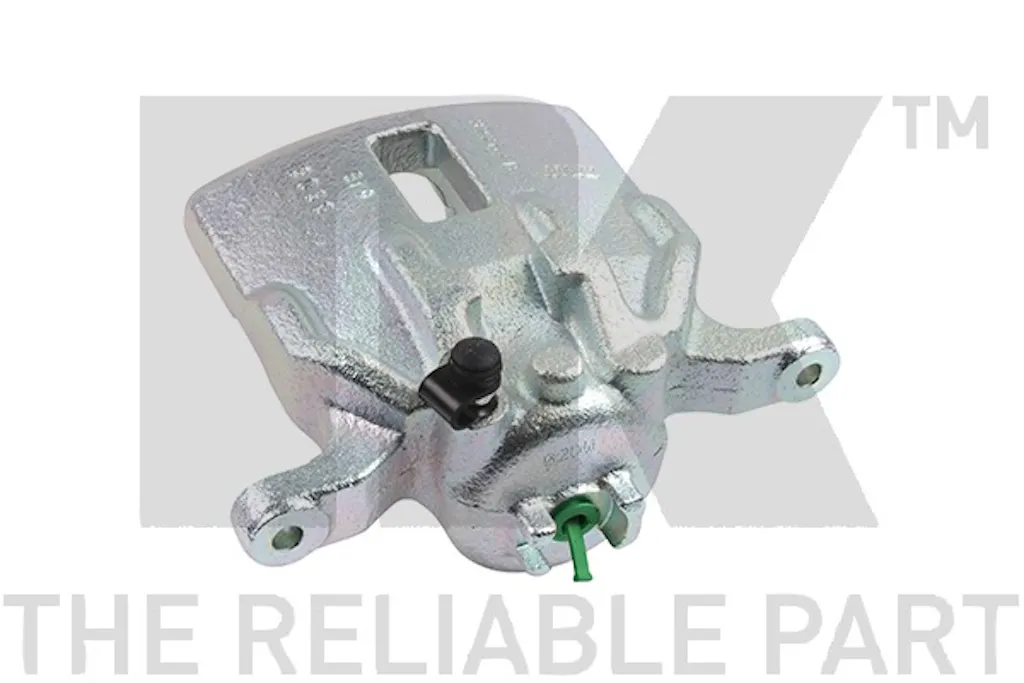 Bremsecaliper