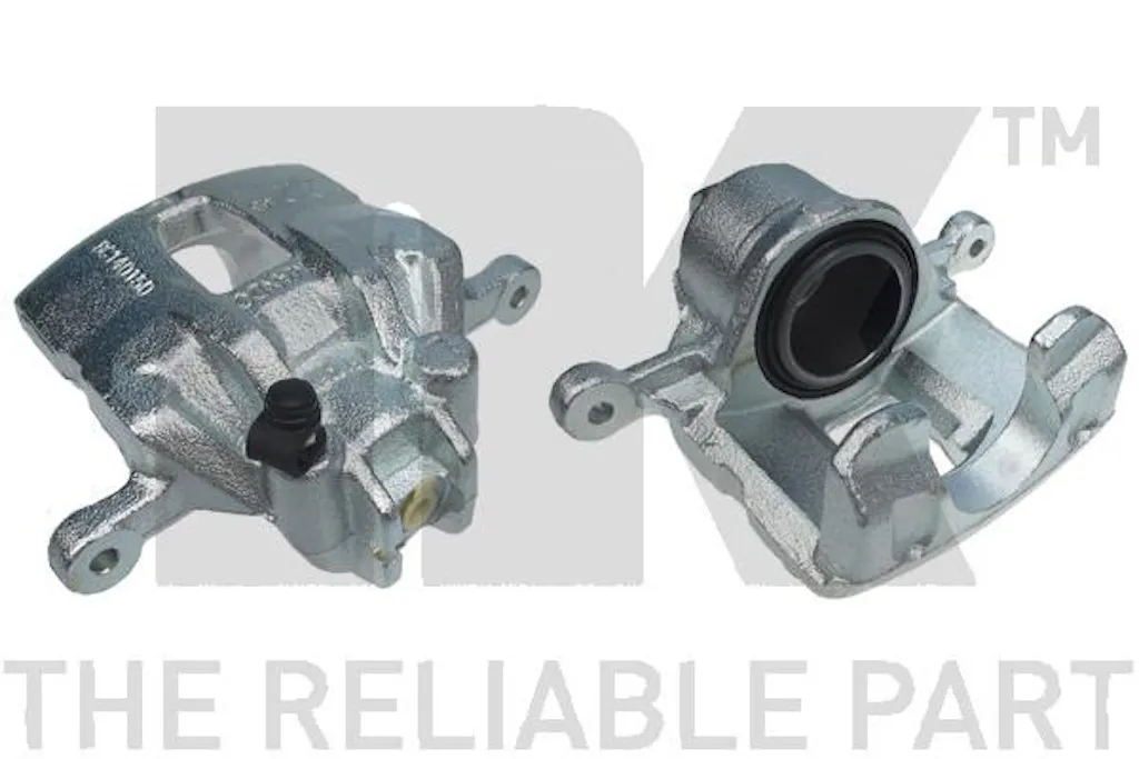 Bremsecaliper