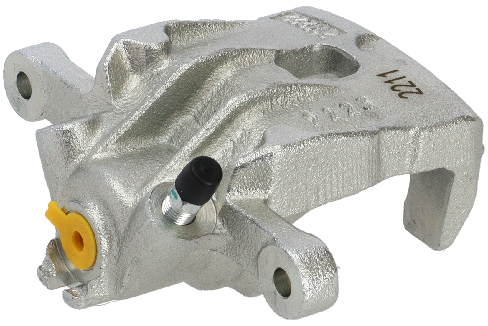 Bremsecaliper