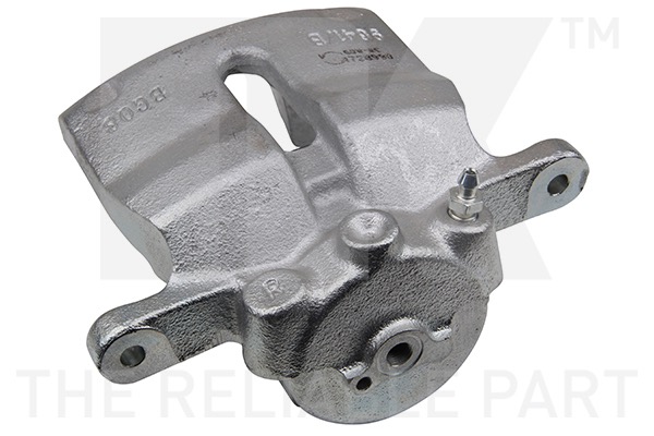 Bremsecaliper