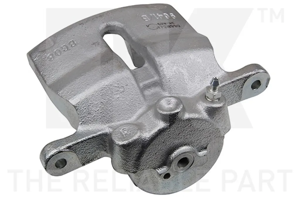 Bremsecaliper