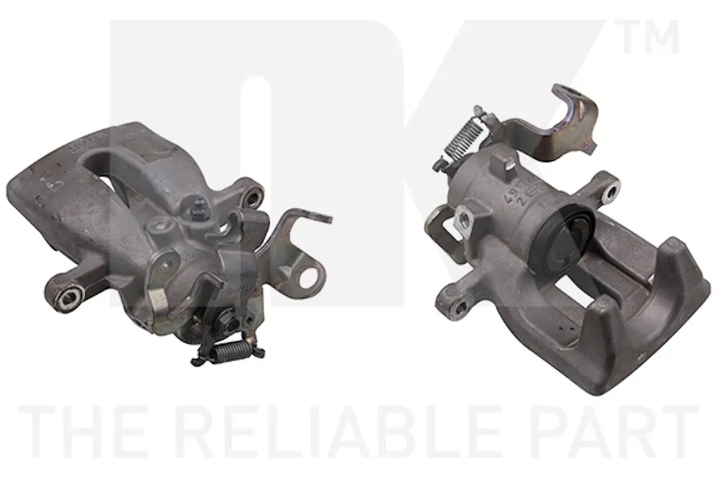 Bremsecaliper