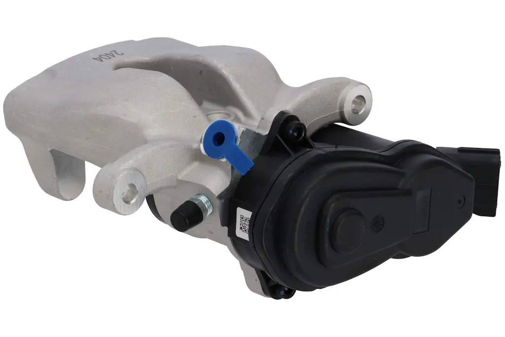 Bremsecaliper