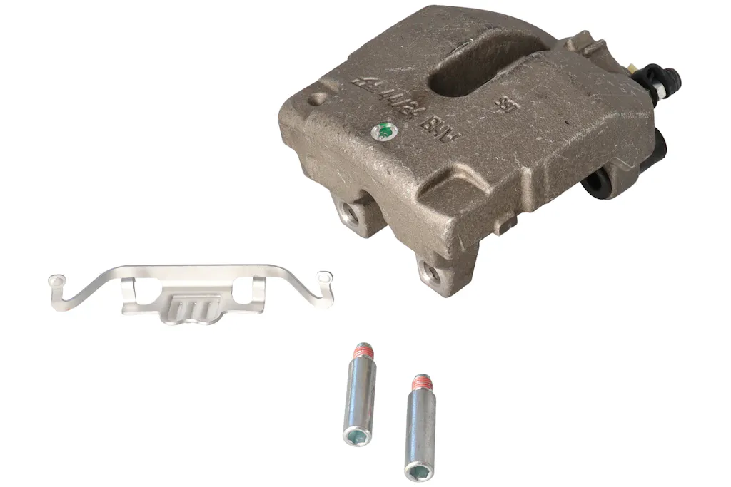 Bremsecaliper