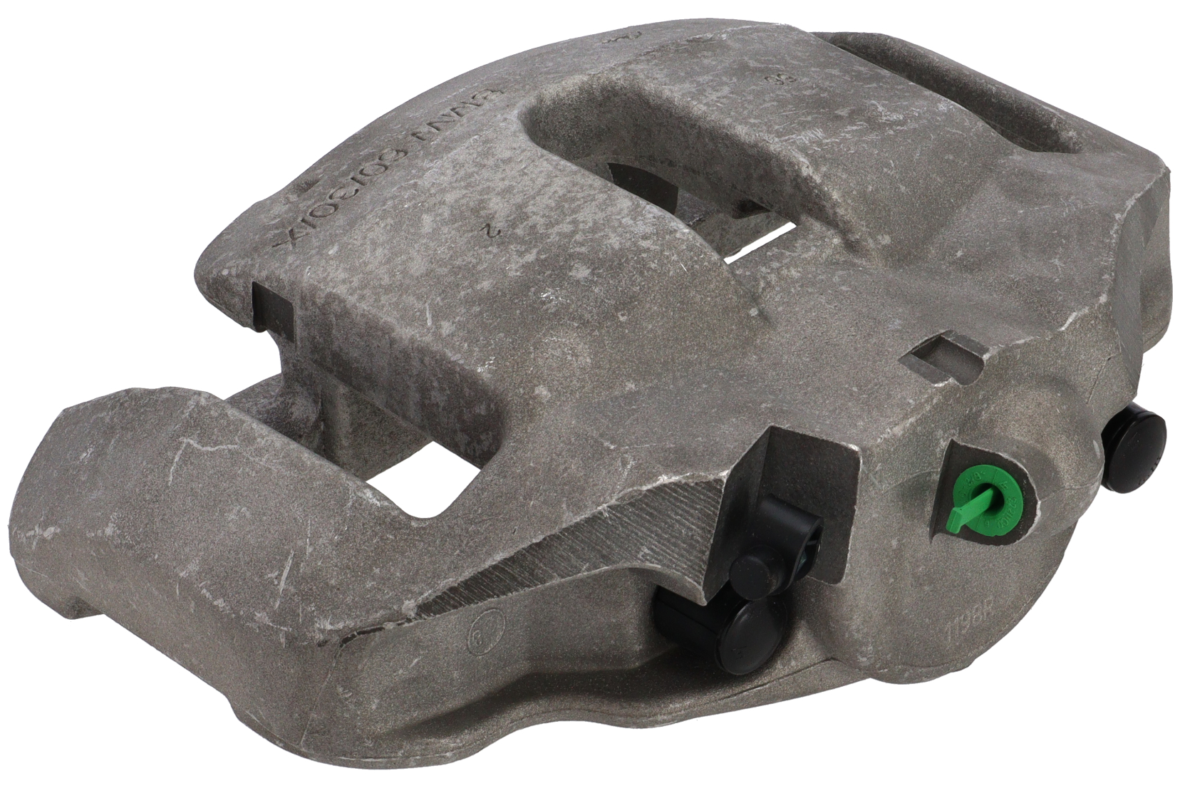 Bremsecaliper