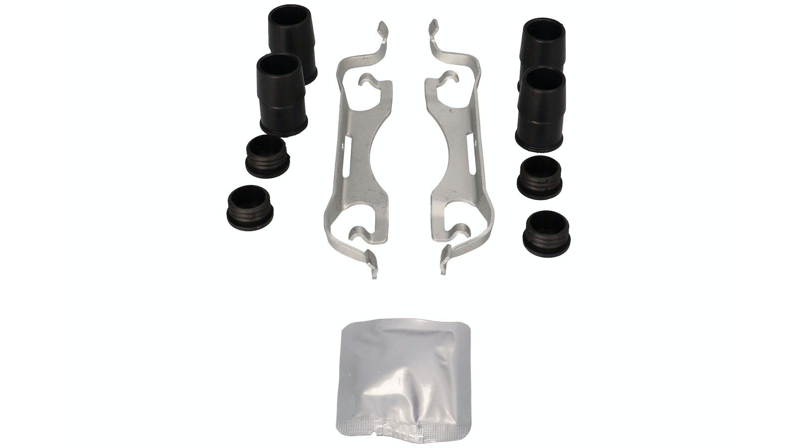 Bremsesett med calipere