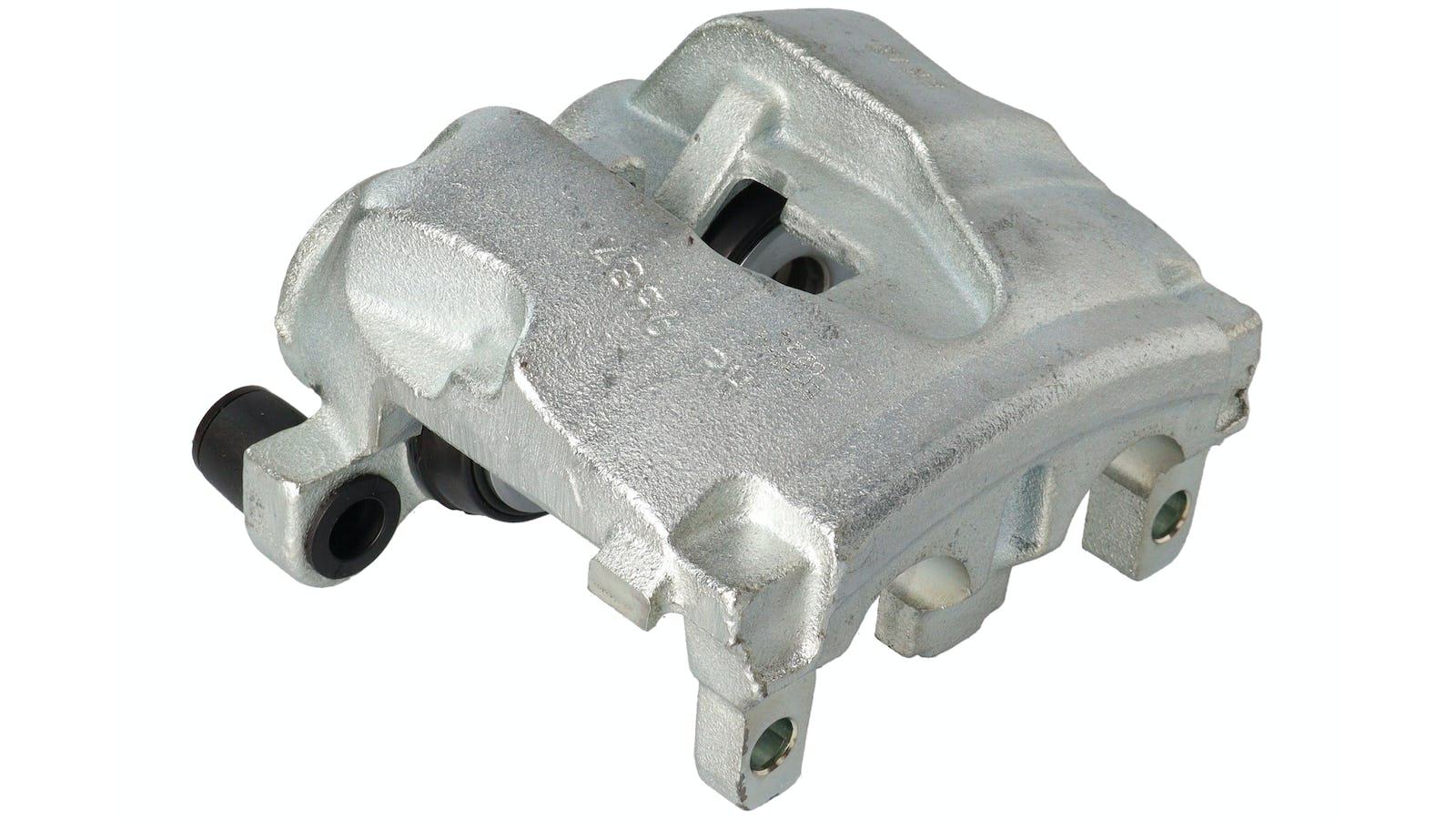 Bremsesett med calipere