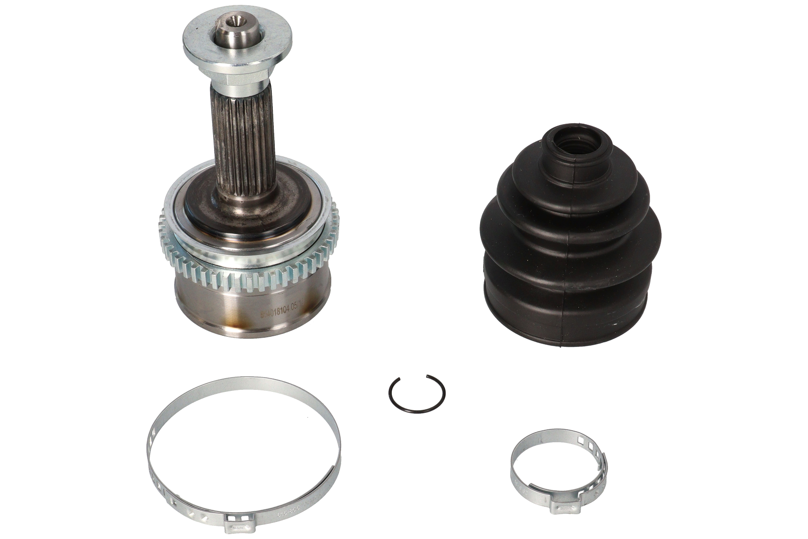 Drivledd, ytre til Kia