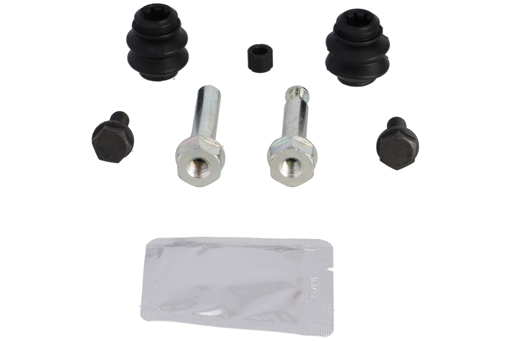 Bremsecaliper slidesett