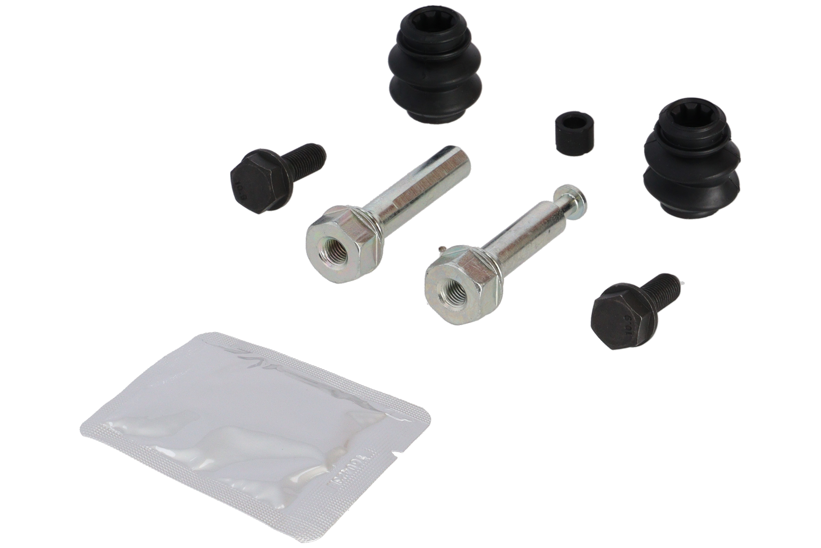 Bremsecaliper slidesett