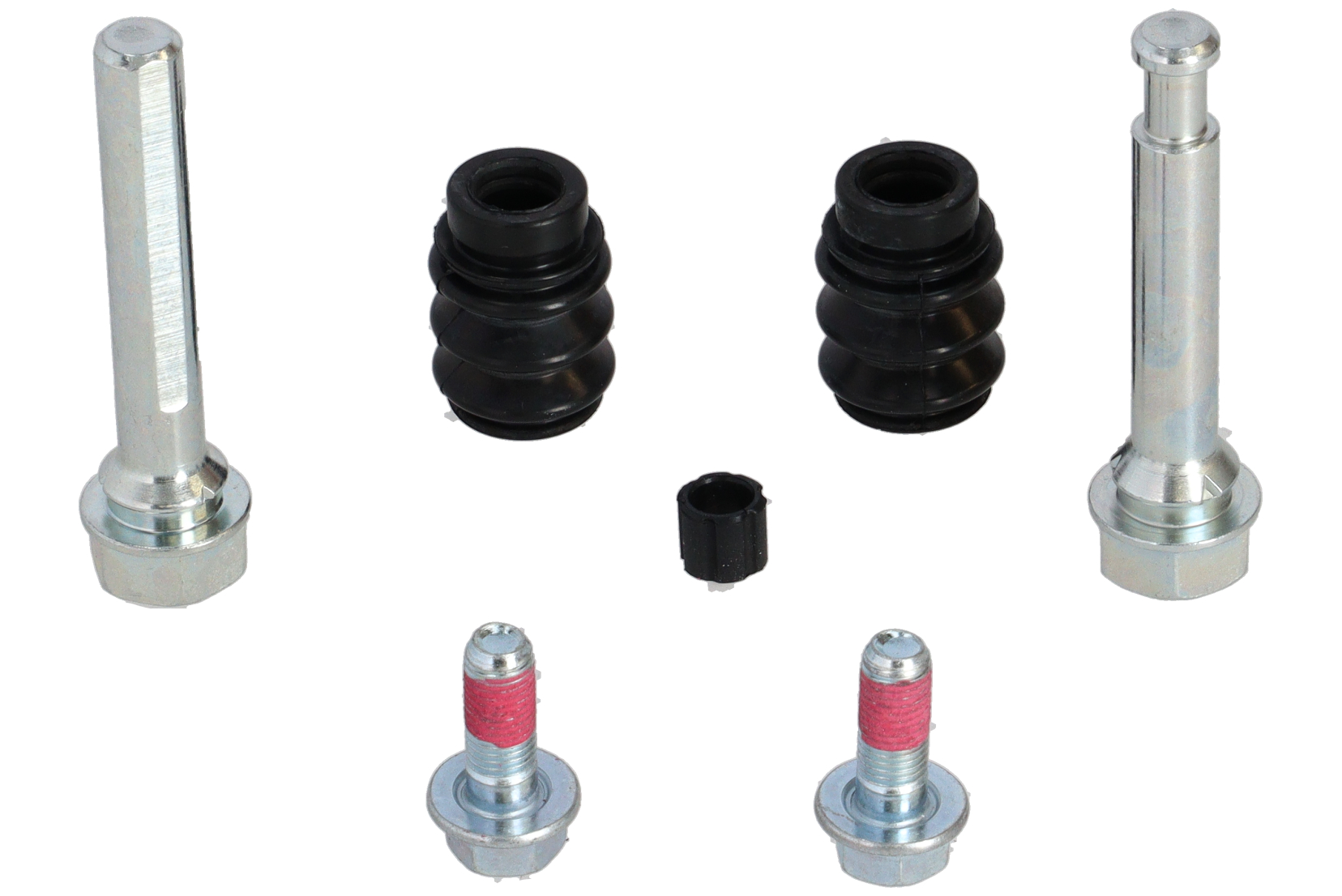 Bremsecaliper slidesett