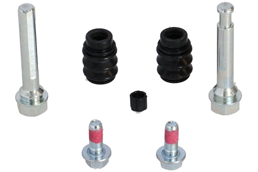 Bremsecaliper slidesett