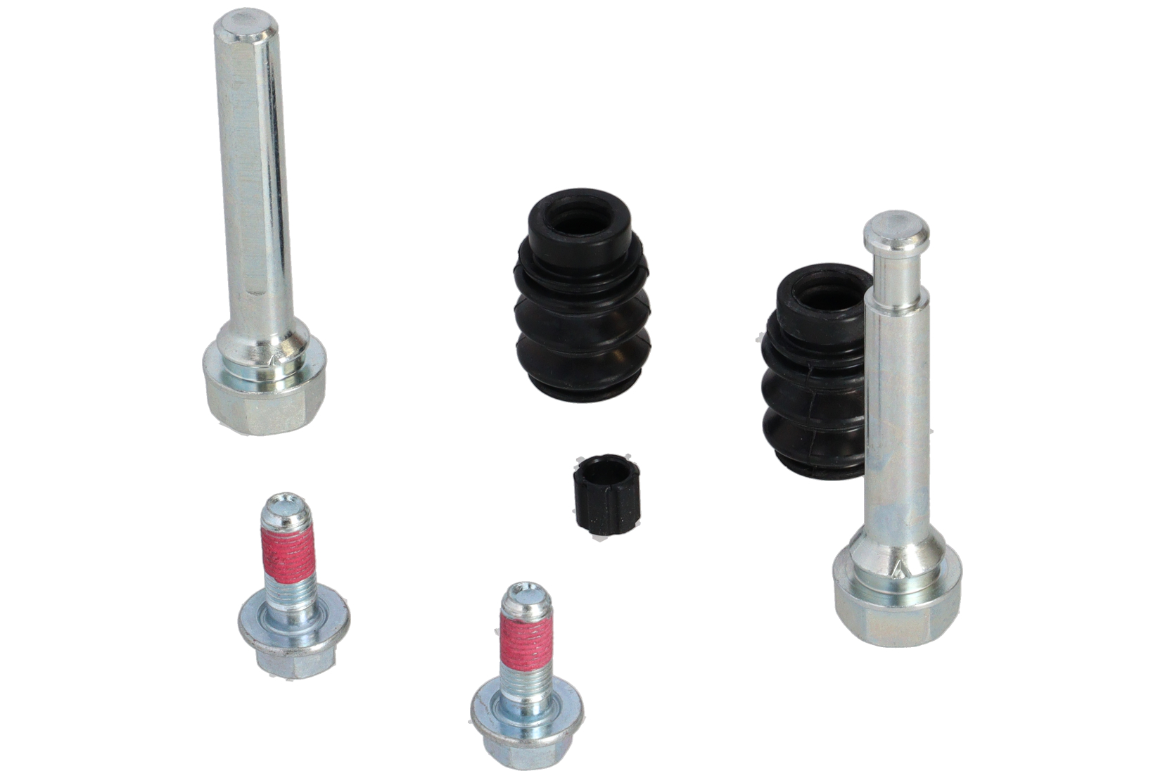 Bremsecaliper slidesett