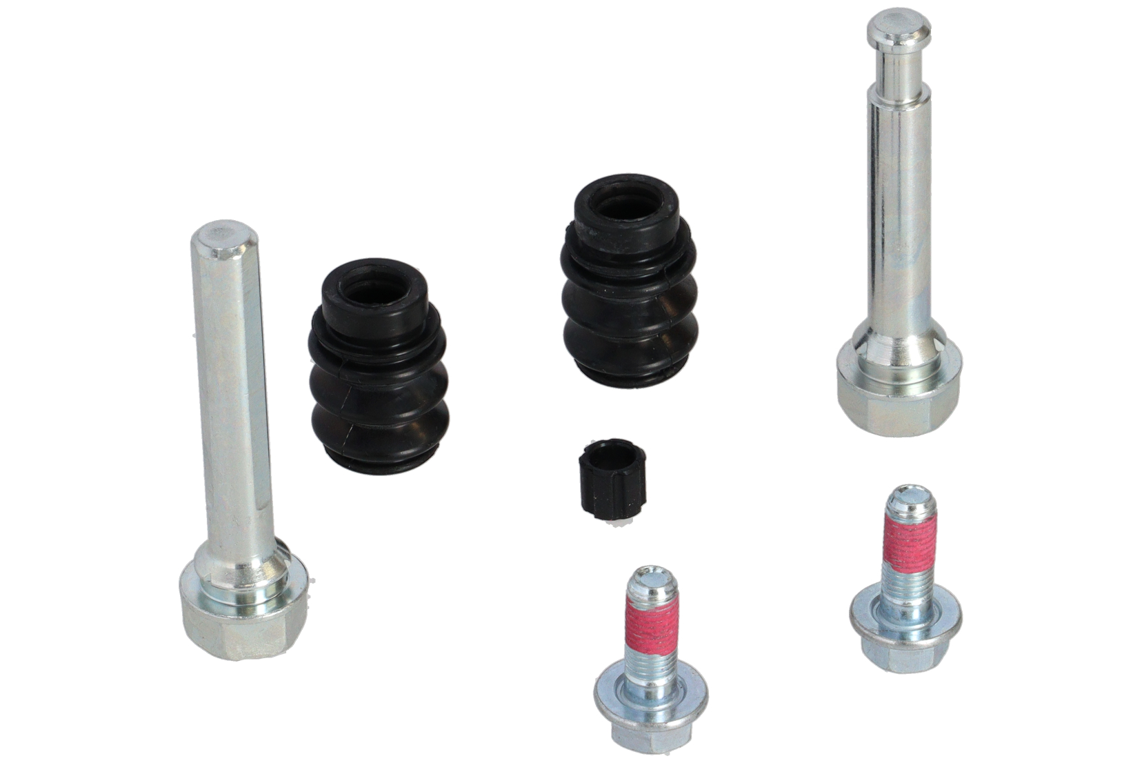 Bremsecaliper slidesett