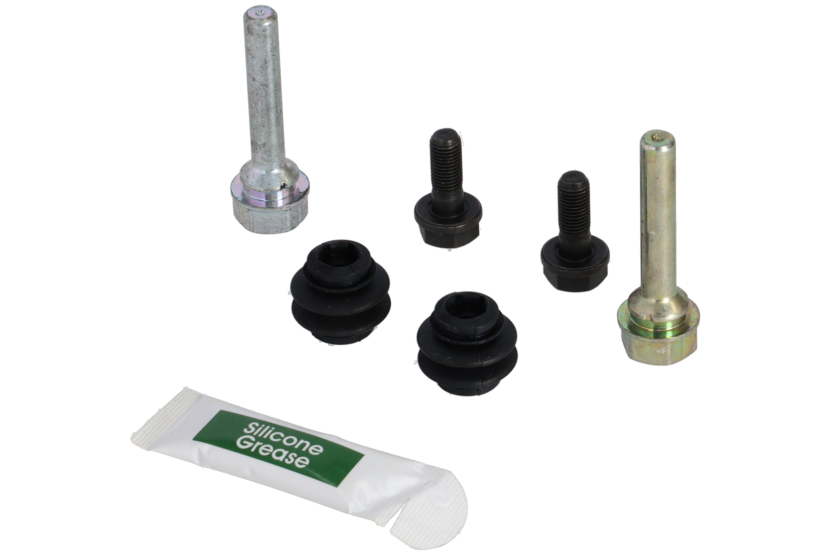 Bremsecaliper slidesett